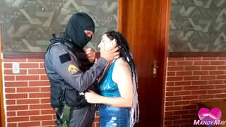 J&#039;ai donné le cul pour un PM