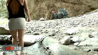 Rozpustne kobiety, które czekają na swoją szansę się pieprzyć