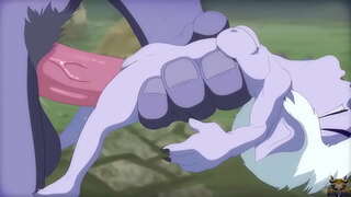 Tristana 3d hentai sex grupowy za pieniądze