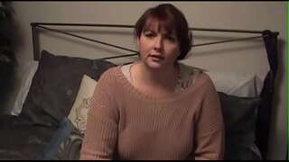 Przyrodnia siostra i Macocha Złapali Pasierba porno i Zerżnęli jego Zwiastun