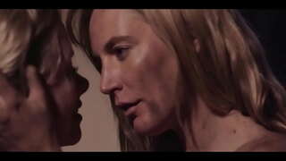 Serene Siren, Mona Bhreatain Bheag