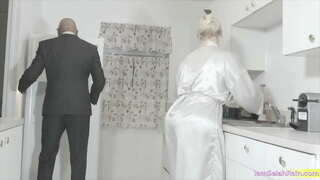 Wsi Reins Weź Białko, suchy Prowiant na Bbc, Jak nic innego.