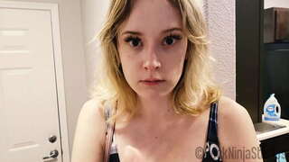 Dziwka Macocha Powiedziała I Pieprzyłaś Syna Na kamery Zwiastun