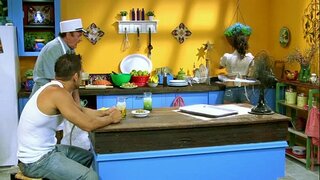 Юризан Beltran Gorąca i Seksowna