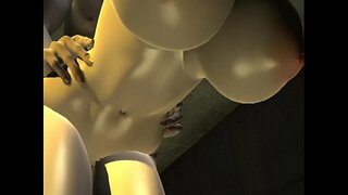 Umemaro 3D - Tom 4 - Maj