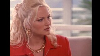 Wouj ambians journo - Objè a nan dezi (1997)