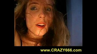 Saksalainen amatööri porno kusee