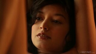 USA teen Eden Spaß Zäit eleng