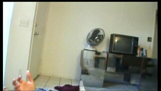 Metro-Zen i Sztuka Fellatio-scena 4-fragment 3