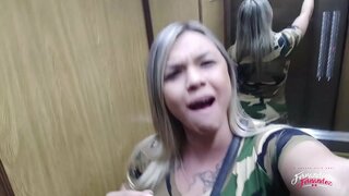 Sexy kurek z siebie d.