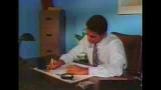 LBO - Podwójne uderzenie - scena 6