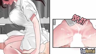 Piorunochron Odcinek 4