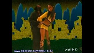 Tanner Mace w seksualnej grze immoral kumbat